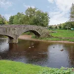 Macaw No 4 * Kirkby Stephen