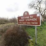 Apartamento Macaw No 4 Kirkby Stephen