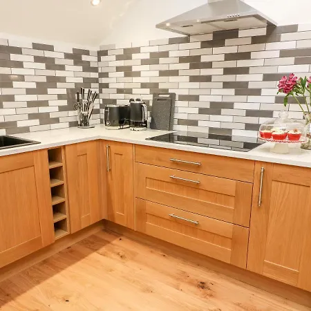 Macaw No 4 アパート *