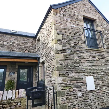 Macaw Cottages, No 4 Apartment