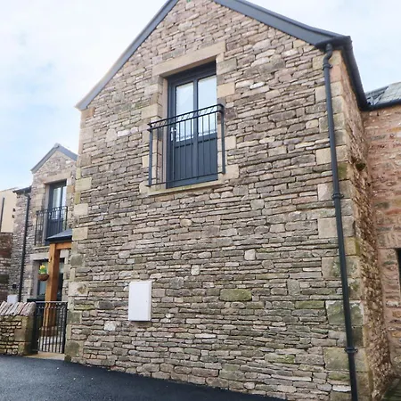 Macaw Cottages, No 4 Kirkby Stephen