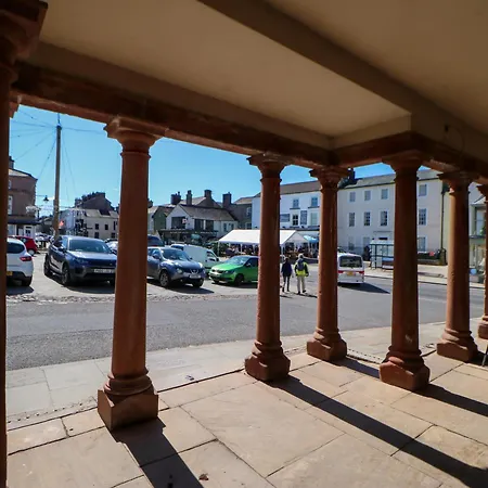 アパート Macaw No 4 カークビー・ステファン