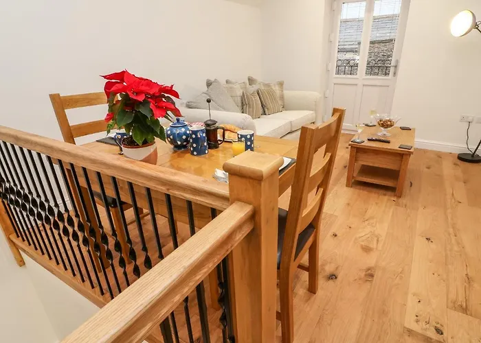 Macaw No 4 Apartamento *