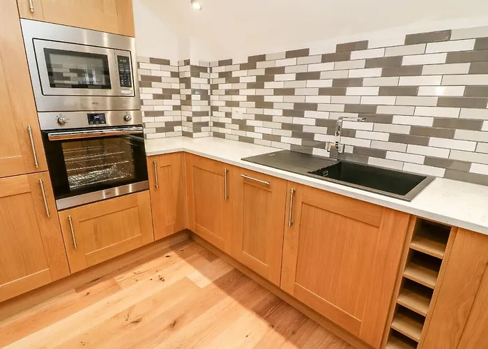 Macaw No 4 Apartamento