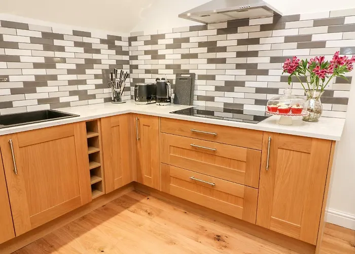 Macaw No 4 Apartamento *