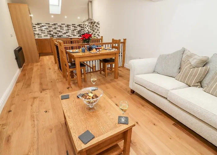 Apartamento Macaw No 4 *