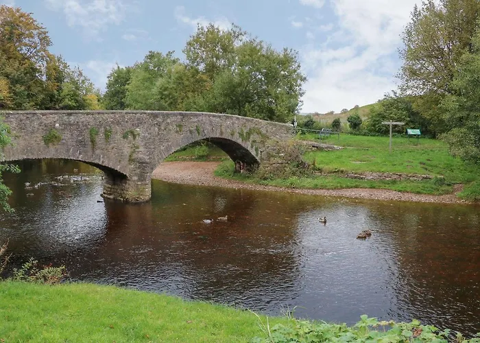 Macaw No 4 * Kirkby Stephen