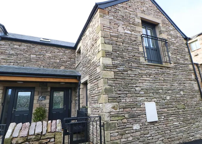 Macaw No 4 Apartamento