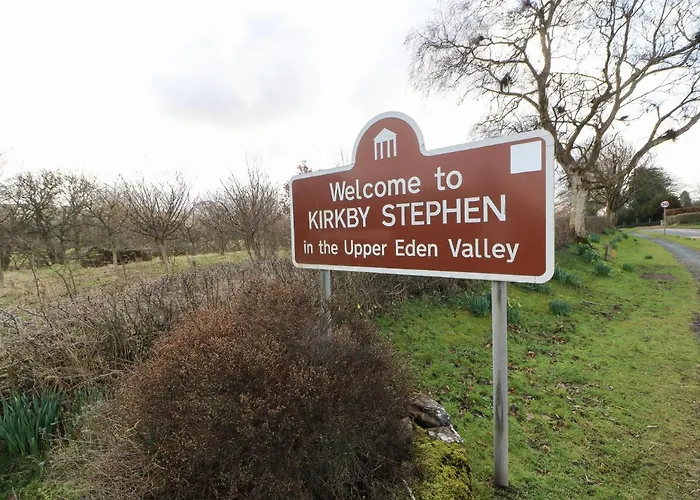 Apartamento Macaw No 4 Kirkby Stephen