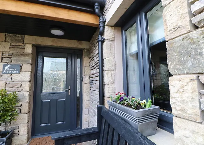 Macaw No 4 Apartamento