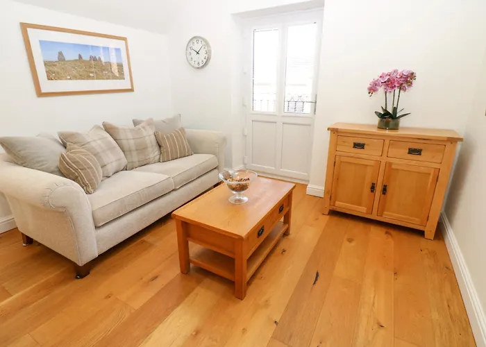 Apartamento Macaw No 4