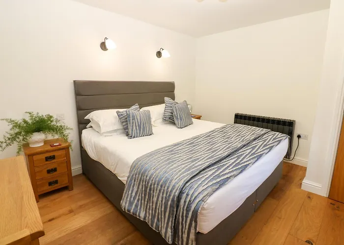 Macaw No 4 Apartamento *