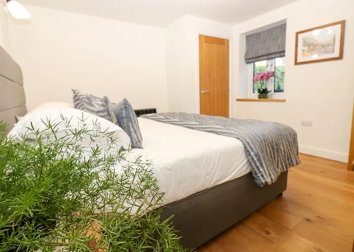 Apartamento Macaw No 4