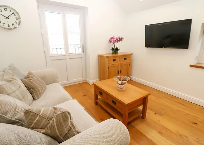 Apartamento Macaw No 4